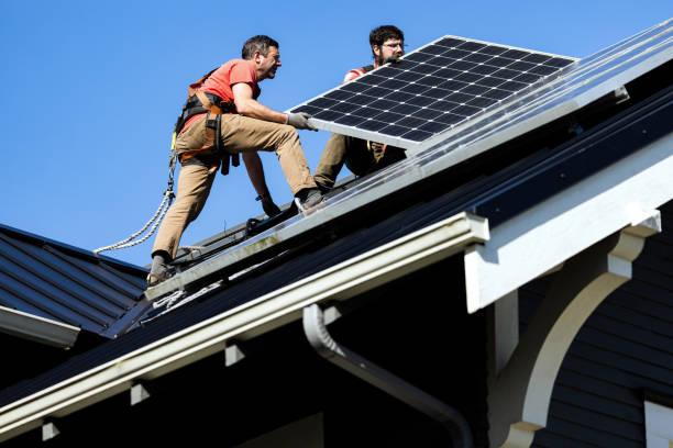 Best Chimney Flashing Repair  in Estell Manor, NJ