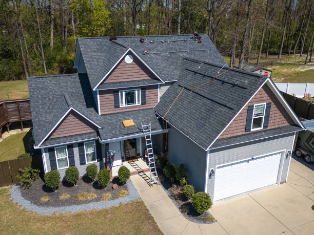 Best Tile Roofing Installation  in Estell Manor, NJ