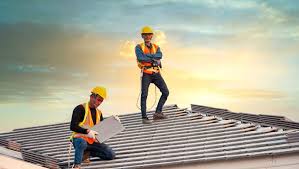 Fast & Reliable Emergency Roof Repairs in Estell Manor, NJ